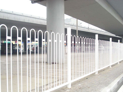 京式护栏